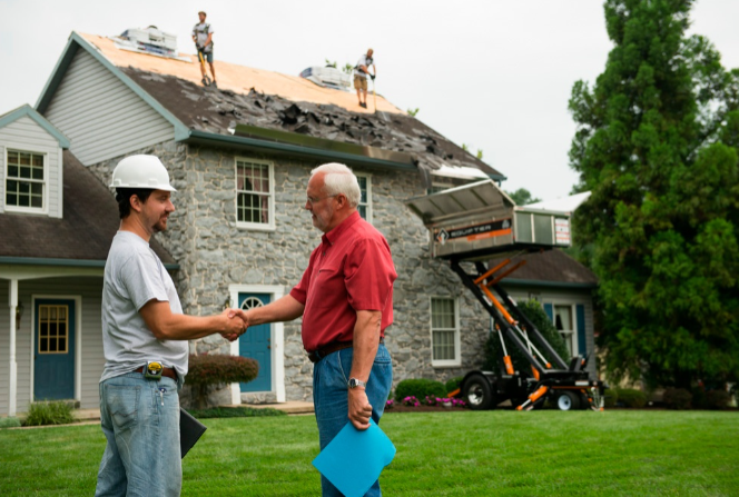 Affordable Roof Replacement Tampa 